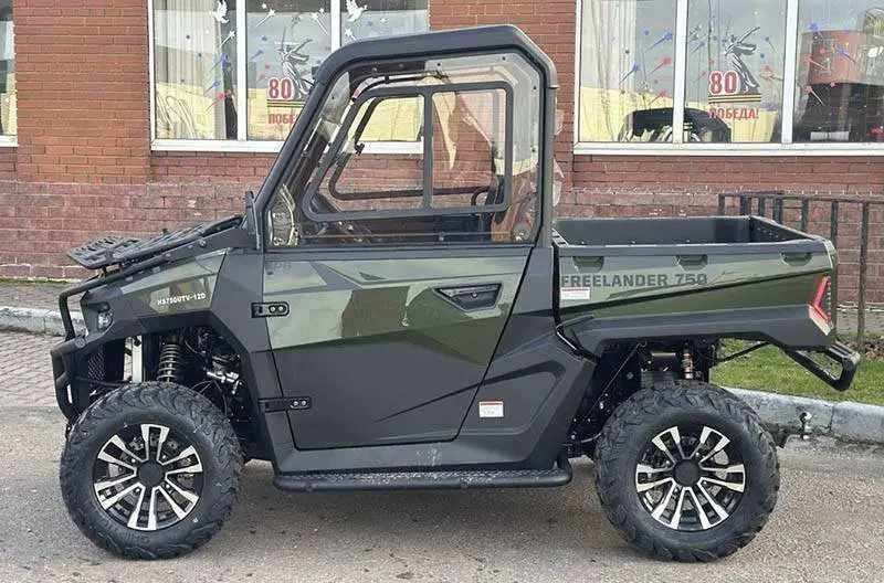 Багги HISUN 750 Freelander Limited