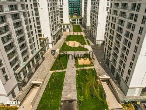 Ap 2 camere, One Cotroceni park