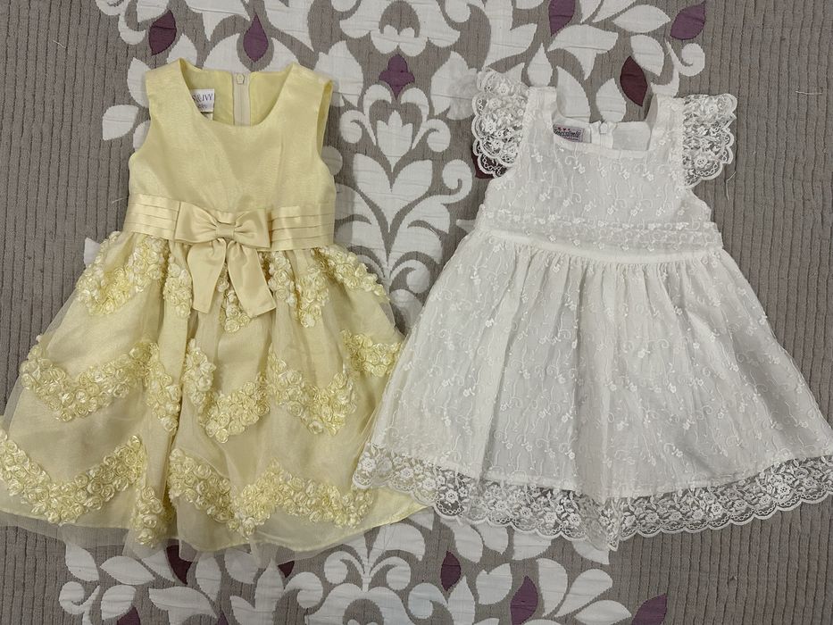 Летни лотове за момиче размер 86/92