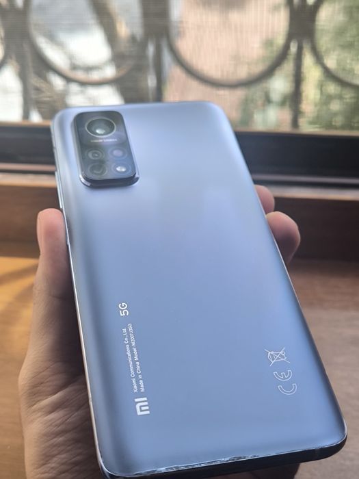 Продам Xiaomi mi 10t pro !
о