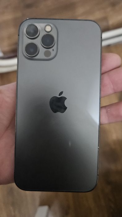 Iphone 12 pro 128gb