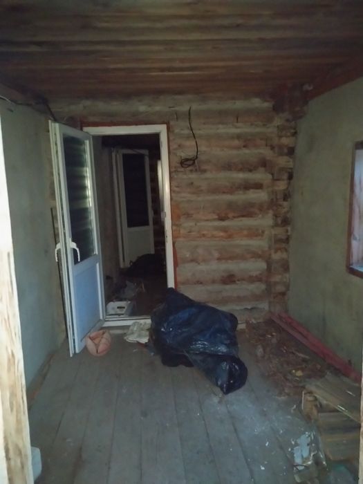 Продам баню самовывоз