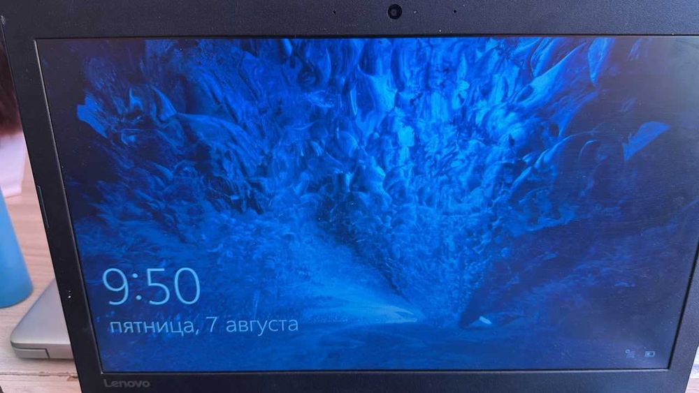 Ноутбук Lenovo G50