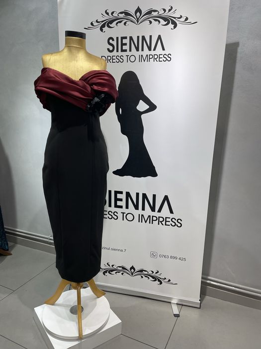 Rochie de ocazie