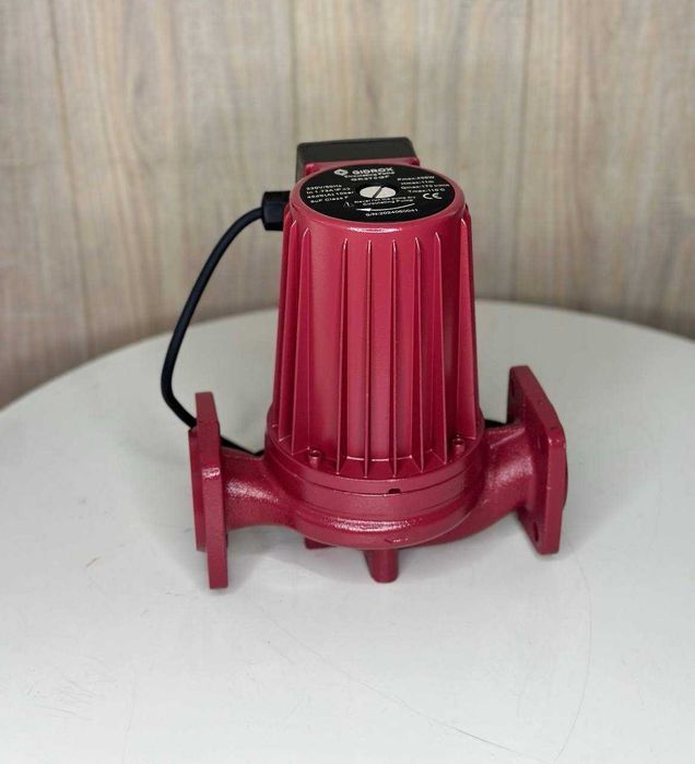 Циркуляционный насос GIDROX.  2 год гарантии Официальный дилер