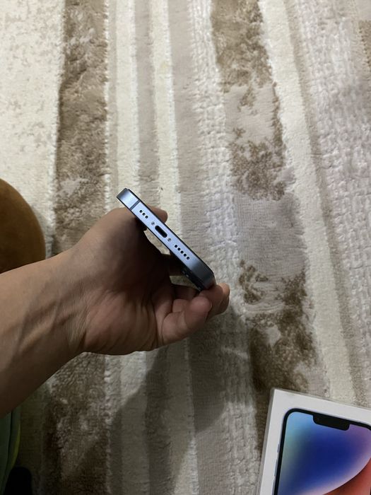 Iphone 14 256 гб