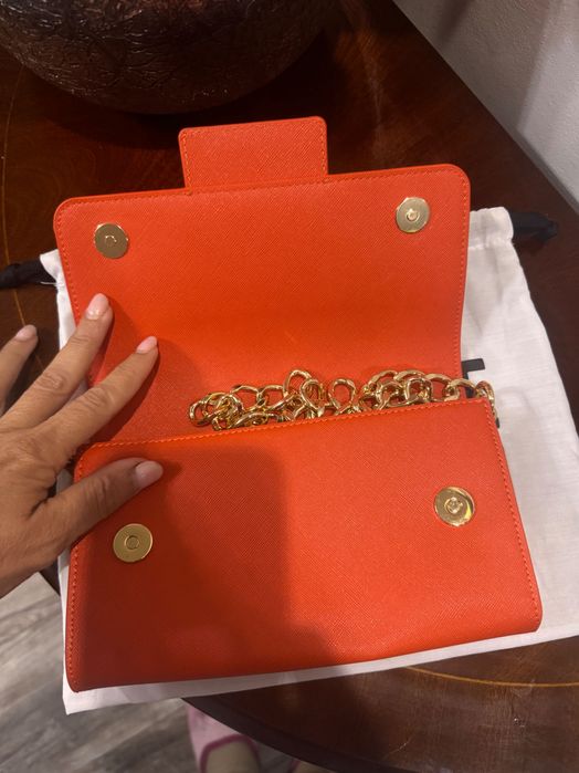 Love Moschino чанта