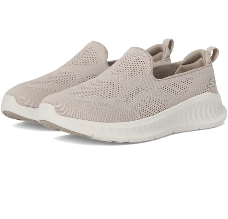Кроссовки (слипоны) skechers