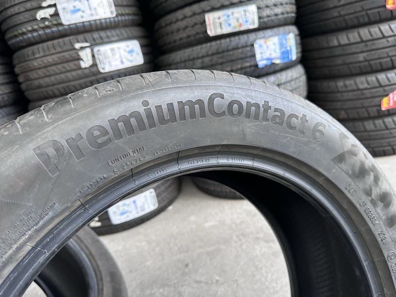 235/50/18 CONTINENTAL 4бр