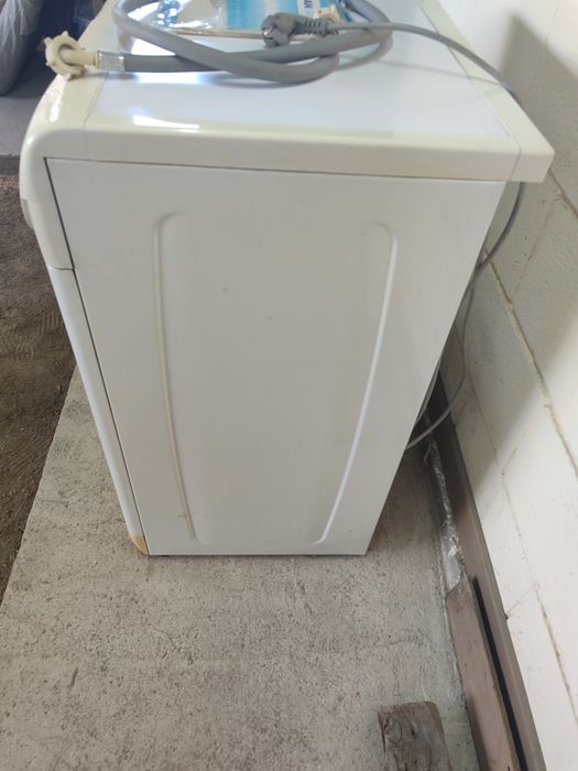 Стиральная машина  на 5 кг