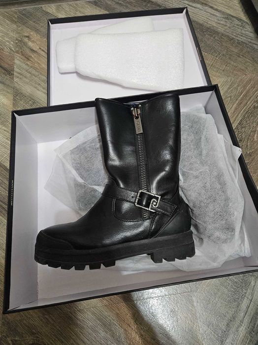 Дамски боти Liu Jo