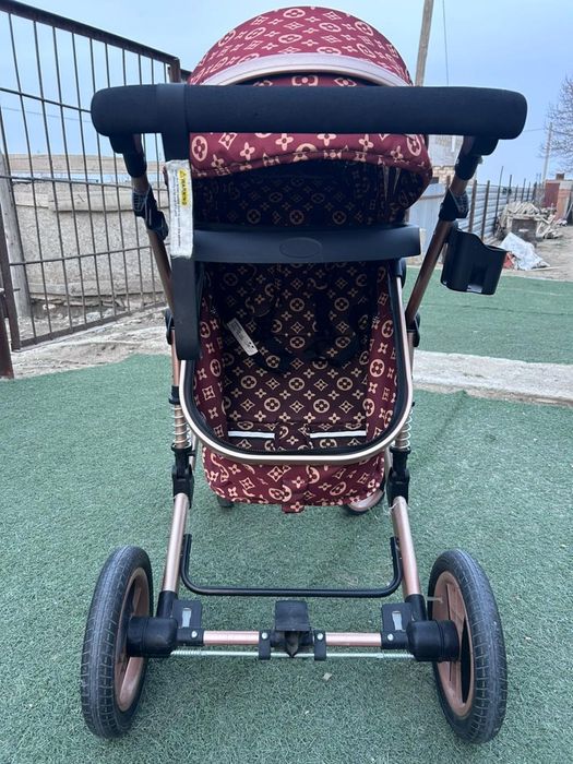 Продается коляска