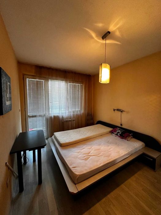 Дава се под наем Двустаен апартамент в София, Център - 56 кв.м за 509.49 € - Снимка #6