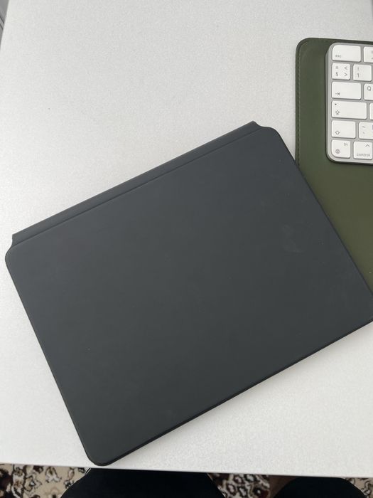 Magic keyboard ipad m4 pro 11 air 11 ideal