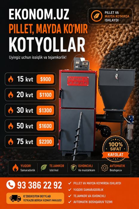 Aqilli kotyollar