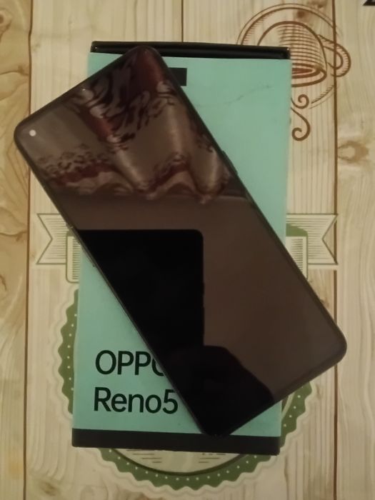 Oppo reno5lite 128 Gb Original