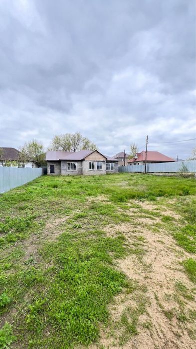 Продам частный дом ,в предчитовой  отделке
