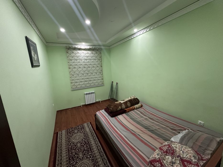 Urganch shaxrida kvartira ijaraga beriladi