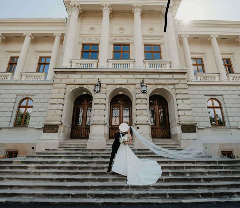 Vând rochie Sedna PRONOVIAS