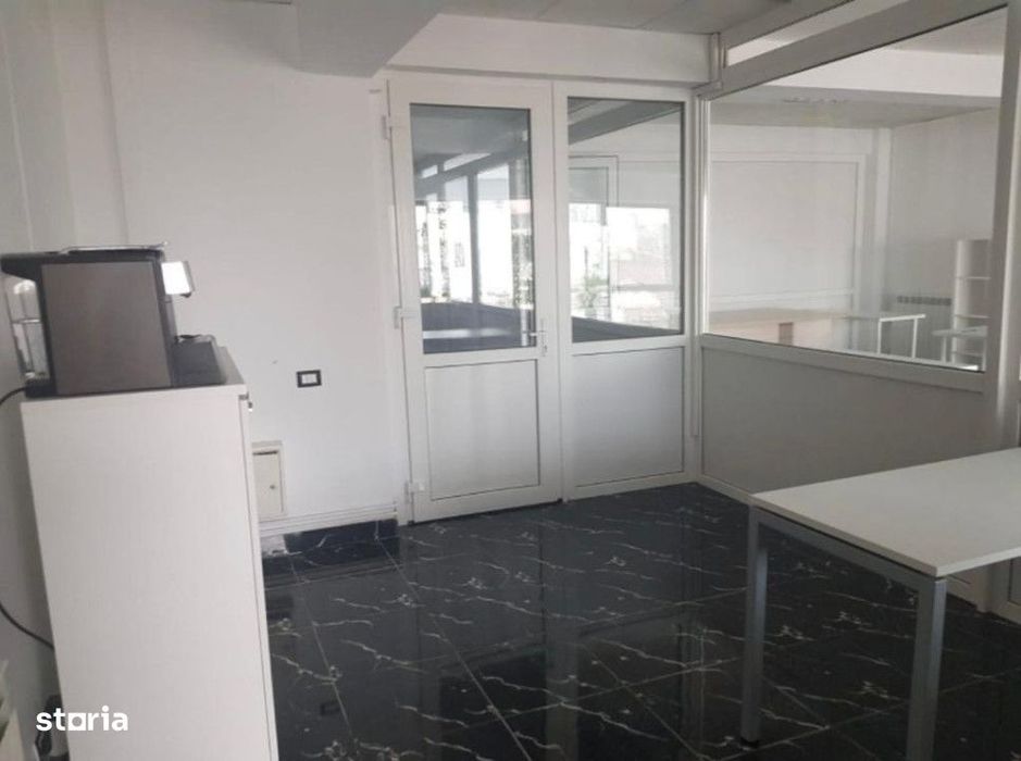 Spatiu De Birouri |  Ultracentral  |  Constanta