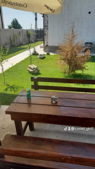 Cazare Vama Veche – sezon estival – aproape de plajă