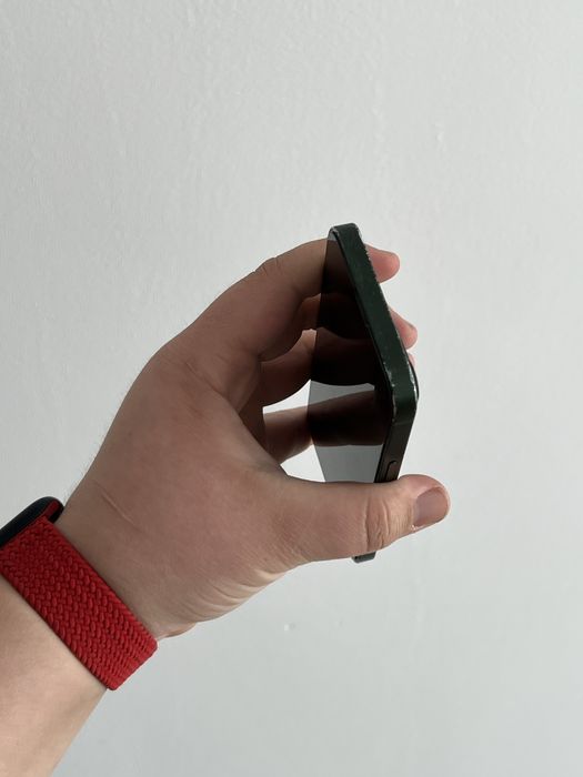 Айфон 13 128ГБ 100%АКБ