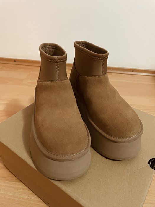 UGG Classic Mini Dipper