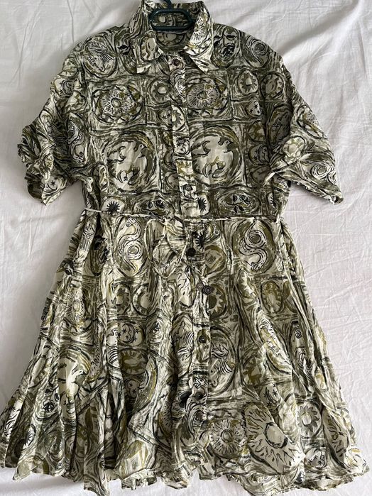 Rochie Zara scurta L