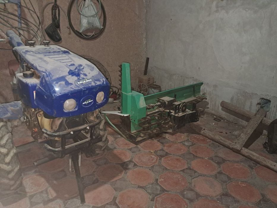 Oʻt oʻradigan moslama