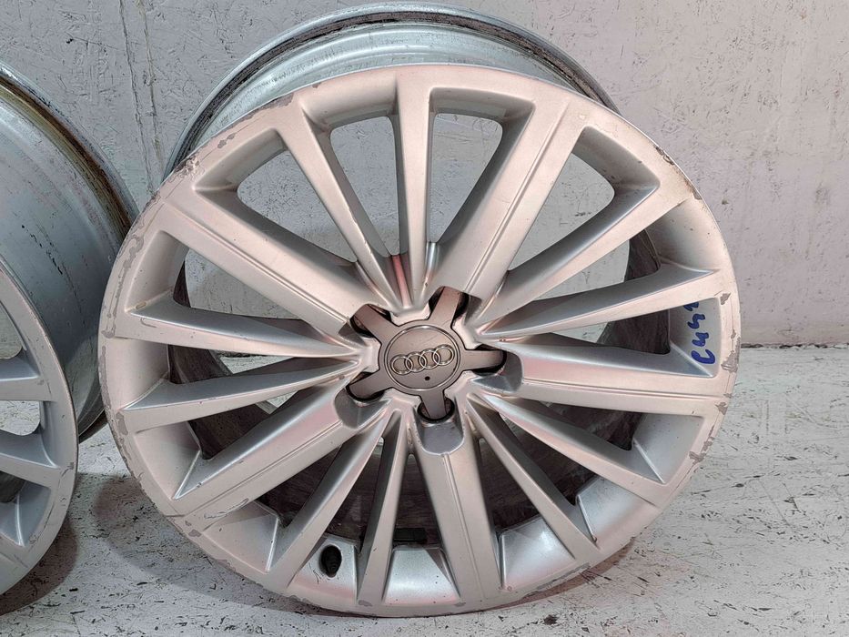 Set jante aliaj Audi A5 Sportback (8TA) Facelift [Fabr 2009-2015] 5X11