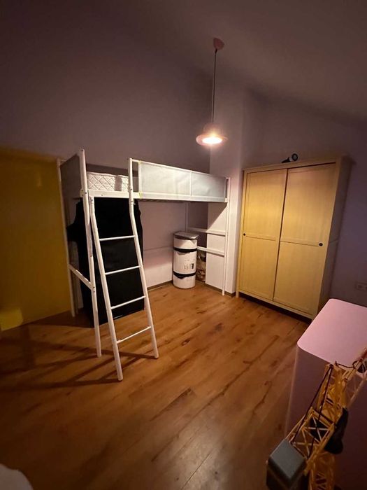 Дава се под наем Мезонет в София, Лозенец - 130 кв.м за 1300.5 € - Снимка #13