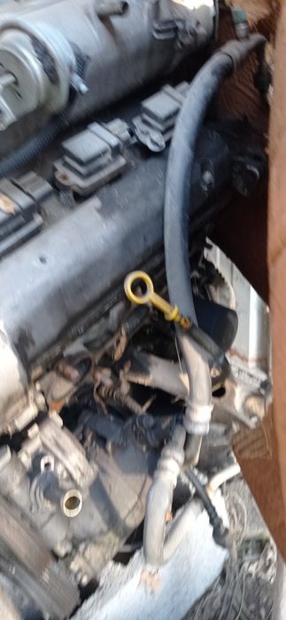 Продам двигатель 2, 7 v 6 на Сузуки XL 7