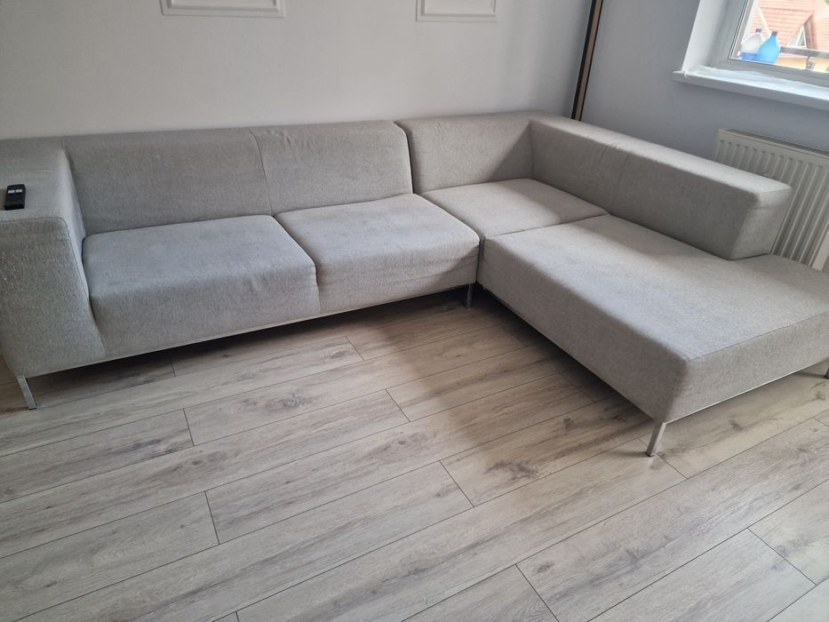 Coltar livingroom