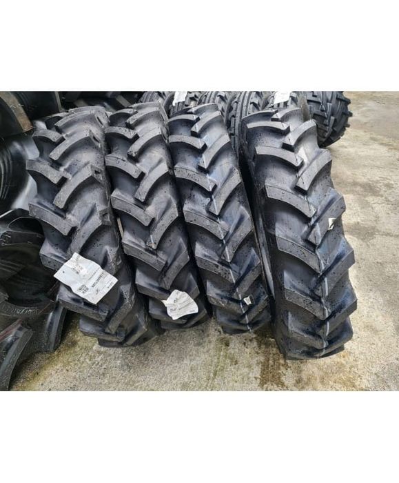 ANVELOPA 6.50-16 OZKA KNK50 8PR TT  Cauciucuri tractor, Fiat, Case, Fendt, John Deere, New Holland, Massey Ferguson, UTB   Cauciucuri tractor, Fiat, C
