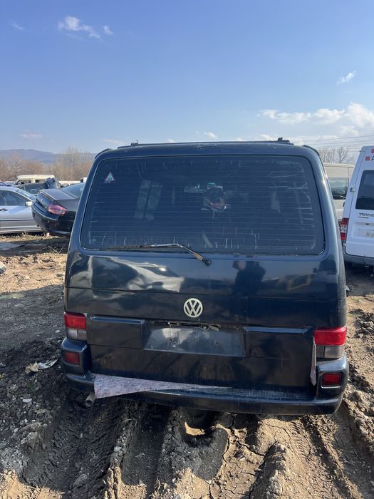Volkswagen Transporter  T4 2.5 Бензин, Транспортер  Т4  На Части !!!