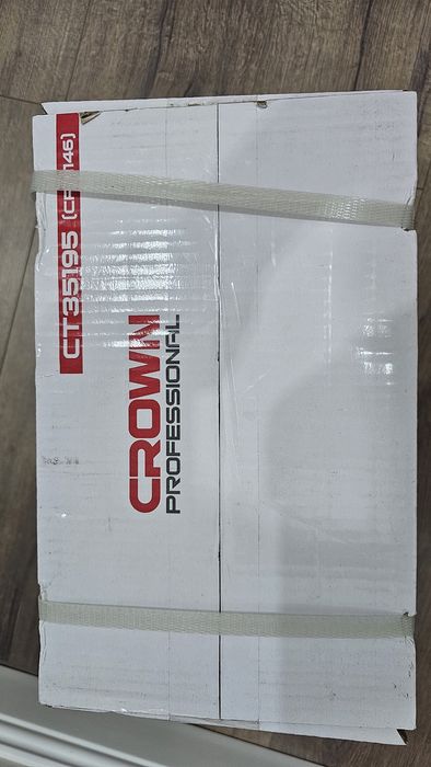 Воденой насос новый