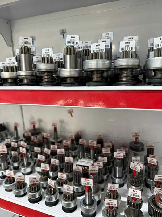 Бендикс стартера