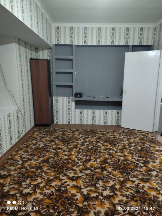Аренда Коракамиш  2/3  1.хонали Оилага