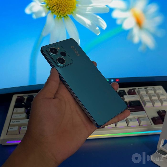 Poco X5 Pro 5G srochni 256/16