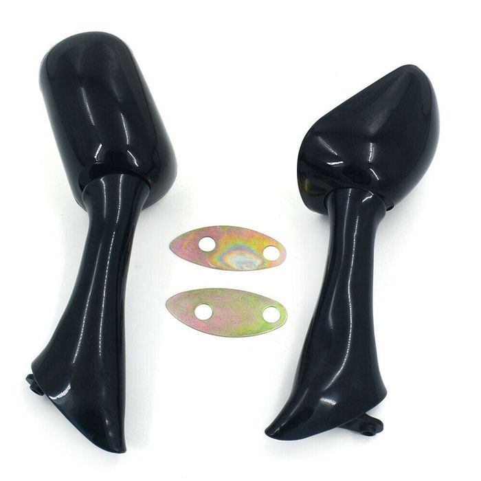 Set Oglinzi Honda VFR 800FI Vfr750 CBR F2 1000F A243