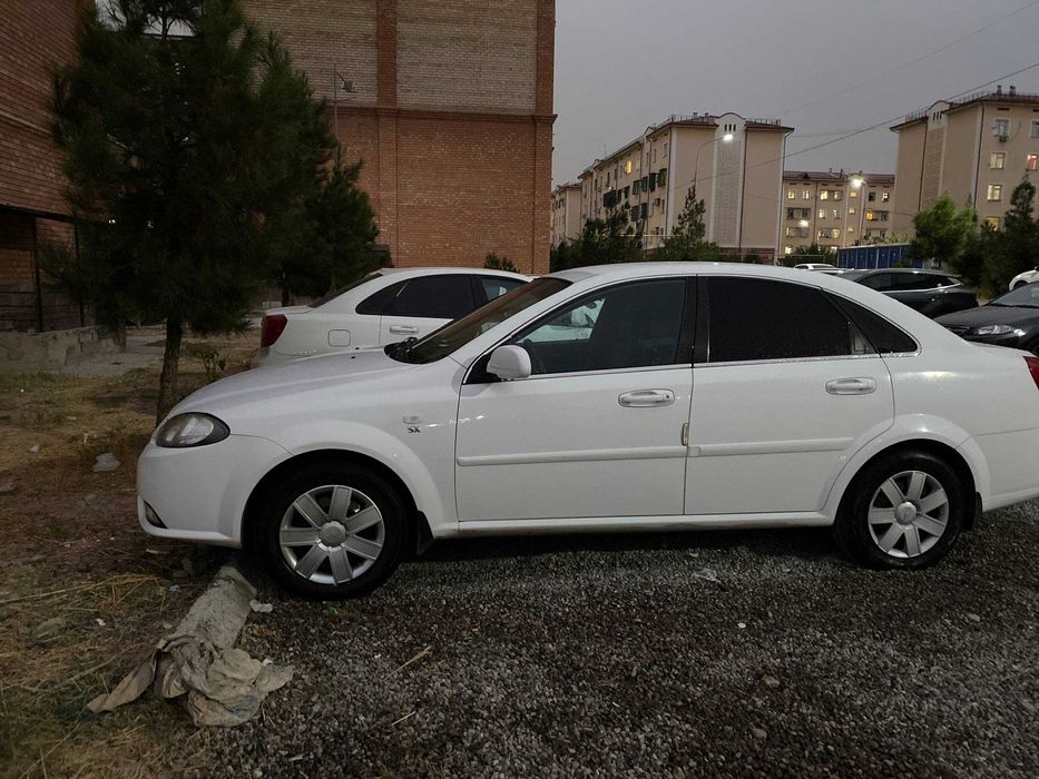 Other Lacetti / Gentra 2016 — 4