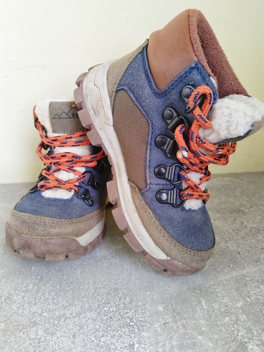 Детски боти Next