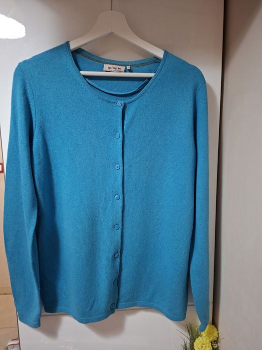Adagio 65%Silk & 35%Cashmere -Luxury