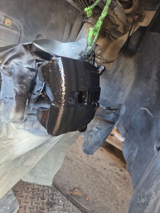 Боядисване на спирачни апарати и супорти джанти и ендемични деаили