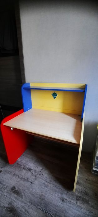 Парта Cilek рабочий стол