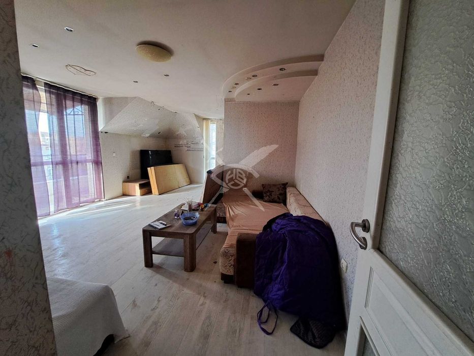 Продава се Къща в Свети Влас - 540 кв.м за 482 €/кв.м - Снимка #1