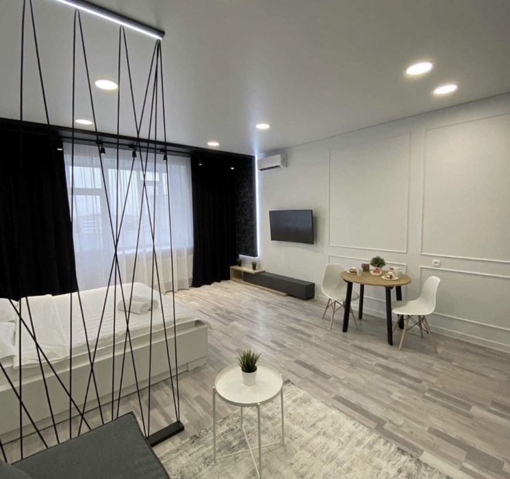 Квартира посутоно