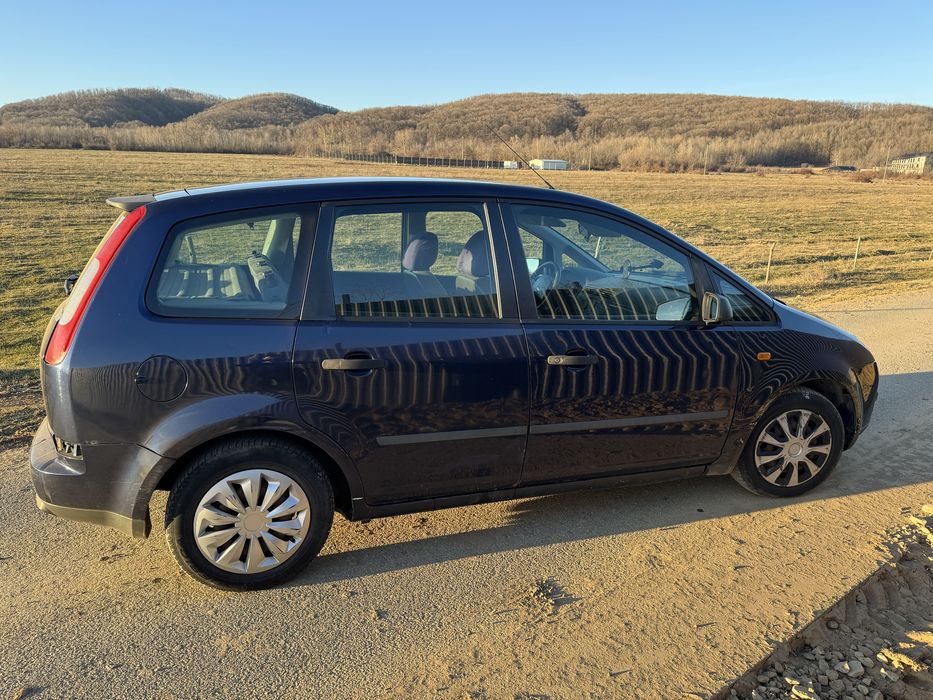 Ford C-MAX 2004 1.6 Benzina