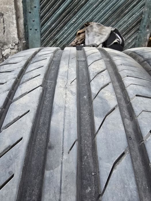 245 45 18 continental