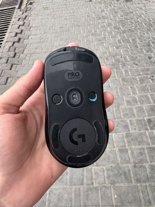 Logitech G Pro Wireless